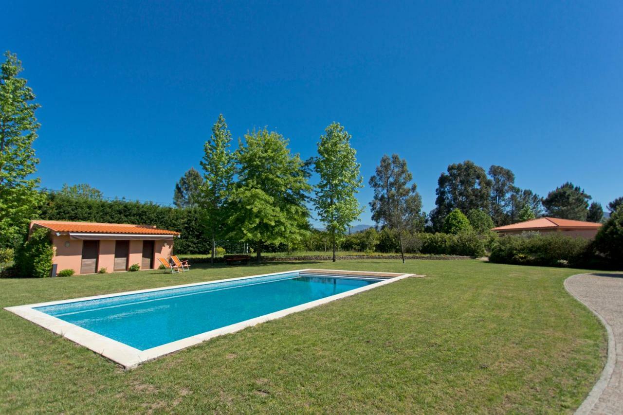 Raizes E Particulas Holiday home *