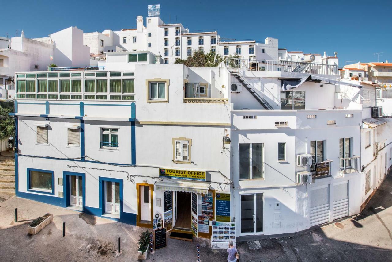 Guestrooms By Hoa Hostel *