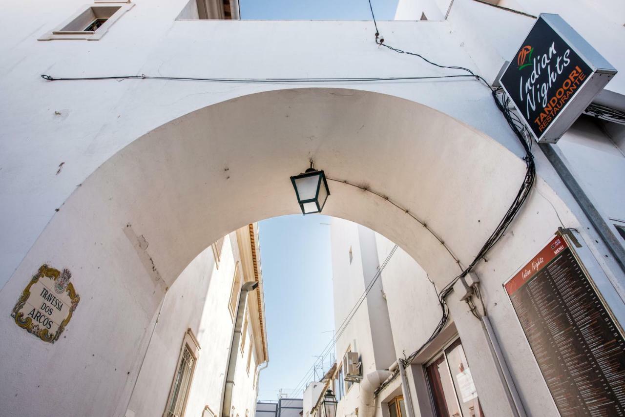 Hostal Guestrooms By Hoa Albufeira