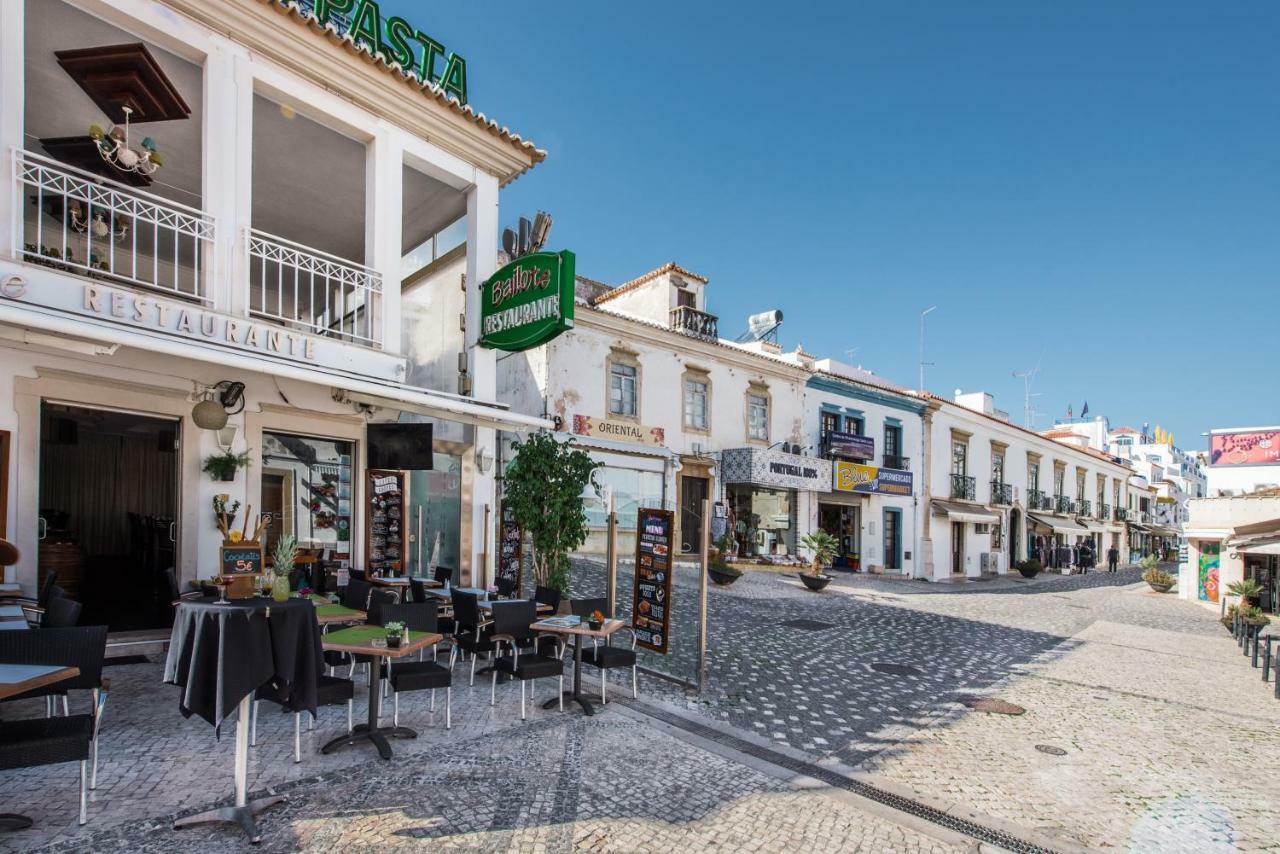Hostal Guestrooms By Hoa Albufeira