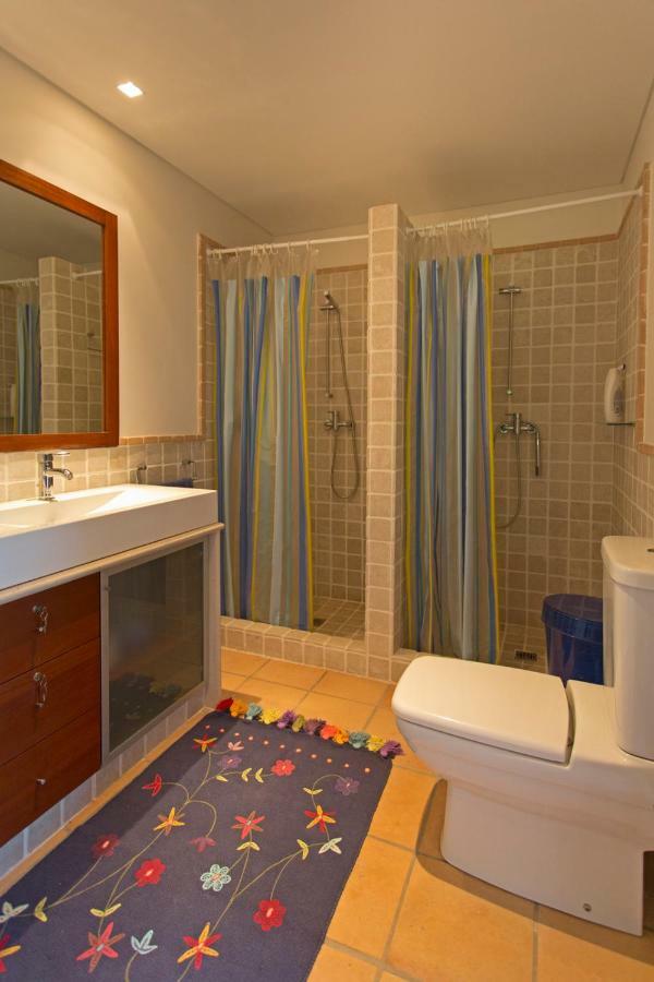 Raizes E Particulas Holiday home