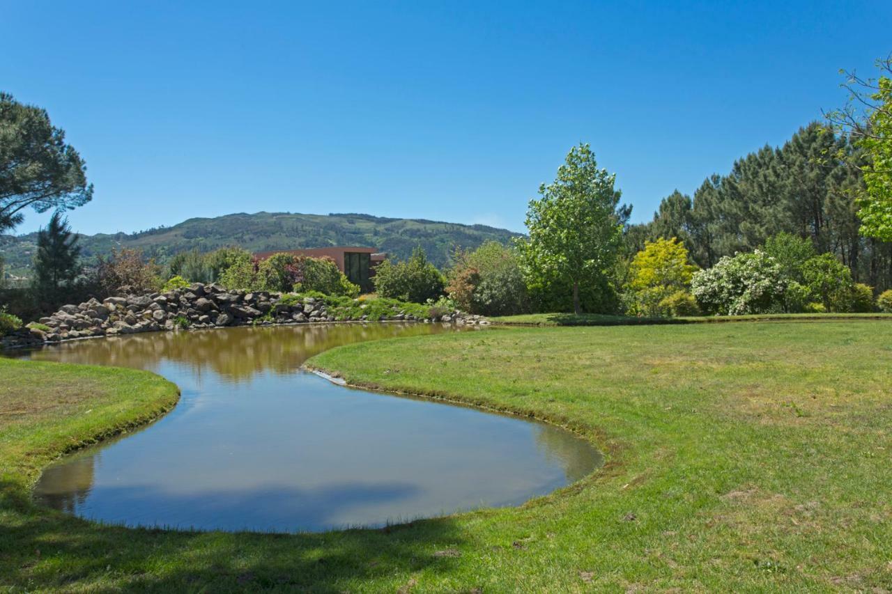 Raizes E Particulas Holiday home Baiao
