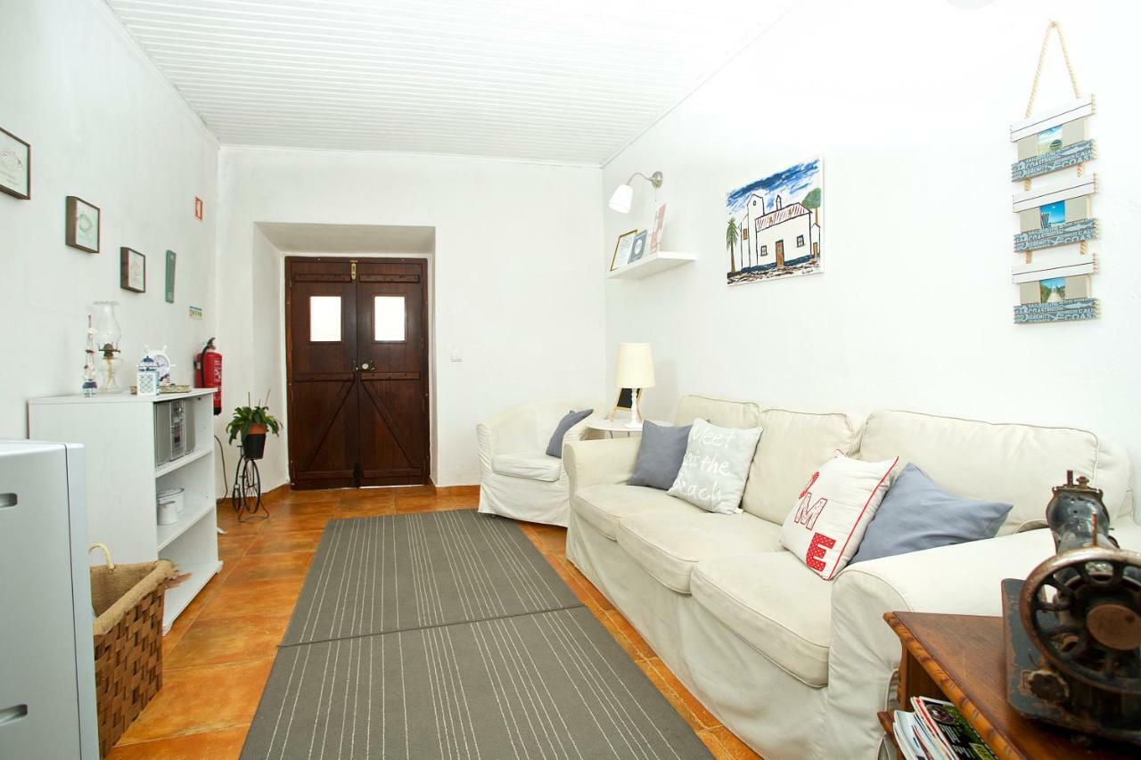 Casinha Da Aldeia Holiday home