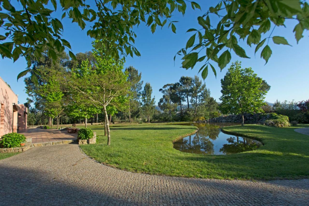 Raizes E Particulas Holiday home