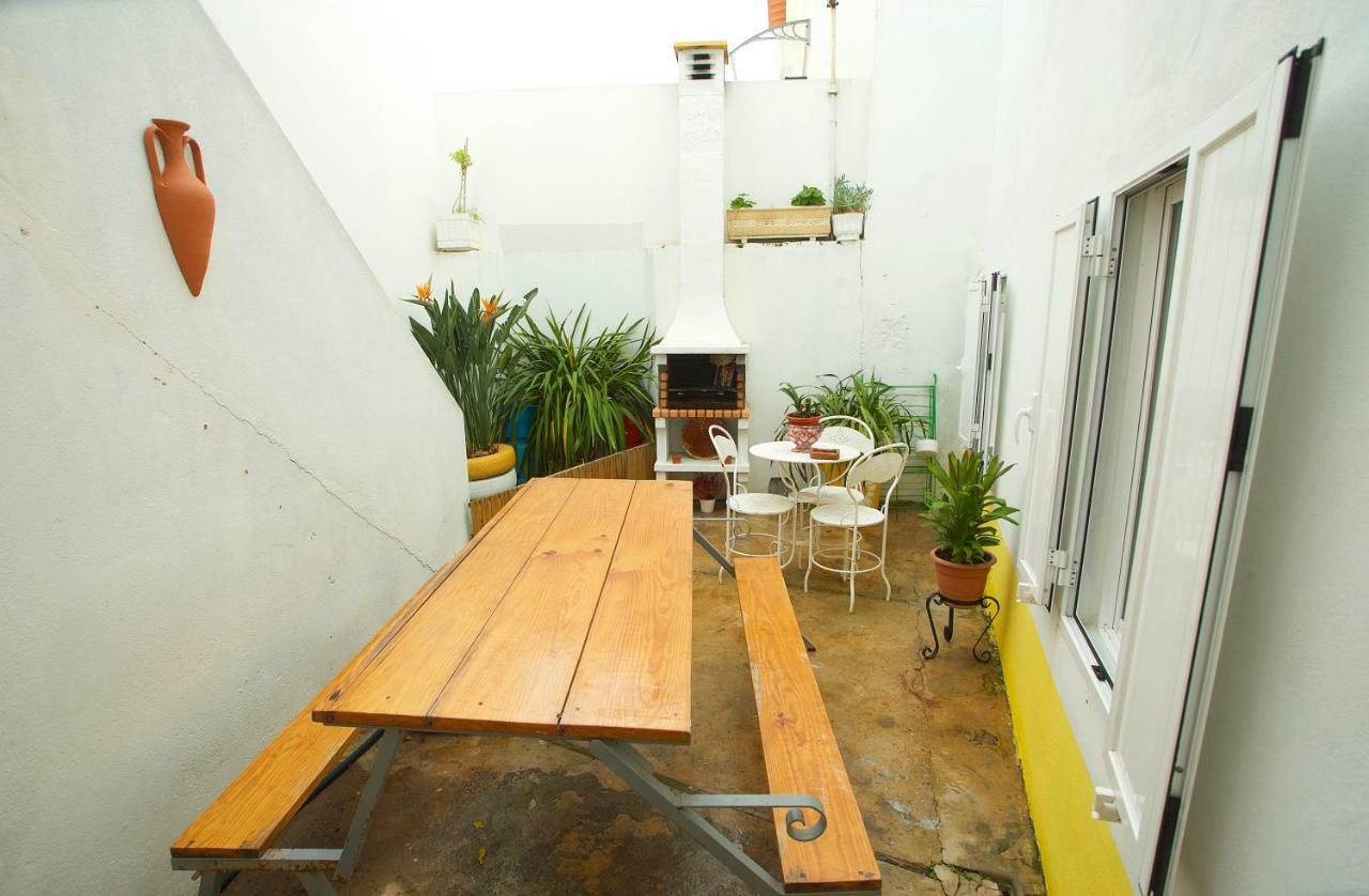 Casinha Da Aldeia Holiday home Melides