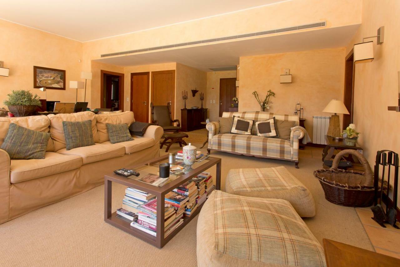 Holiday home Raizes E Particulas *