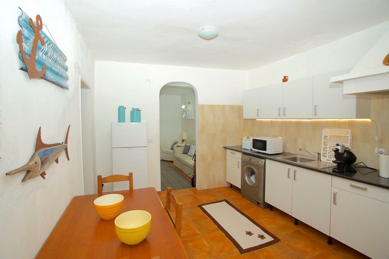 Casinha Da Aldeia Melides