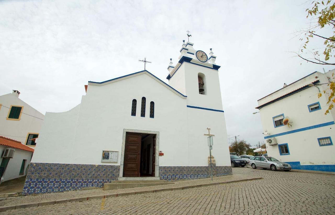 Holiday home Casinha Da Aldeia *