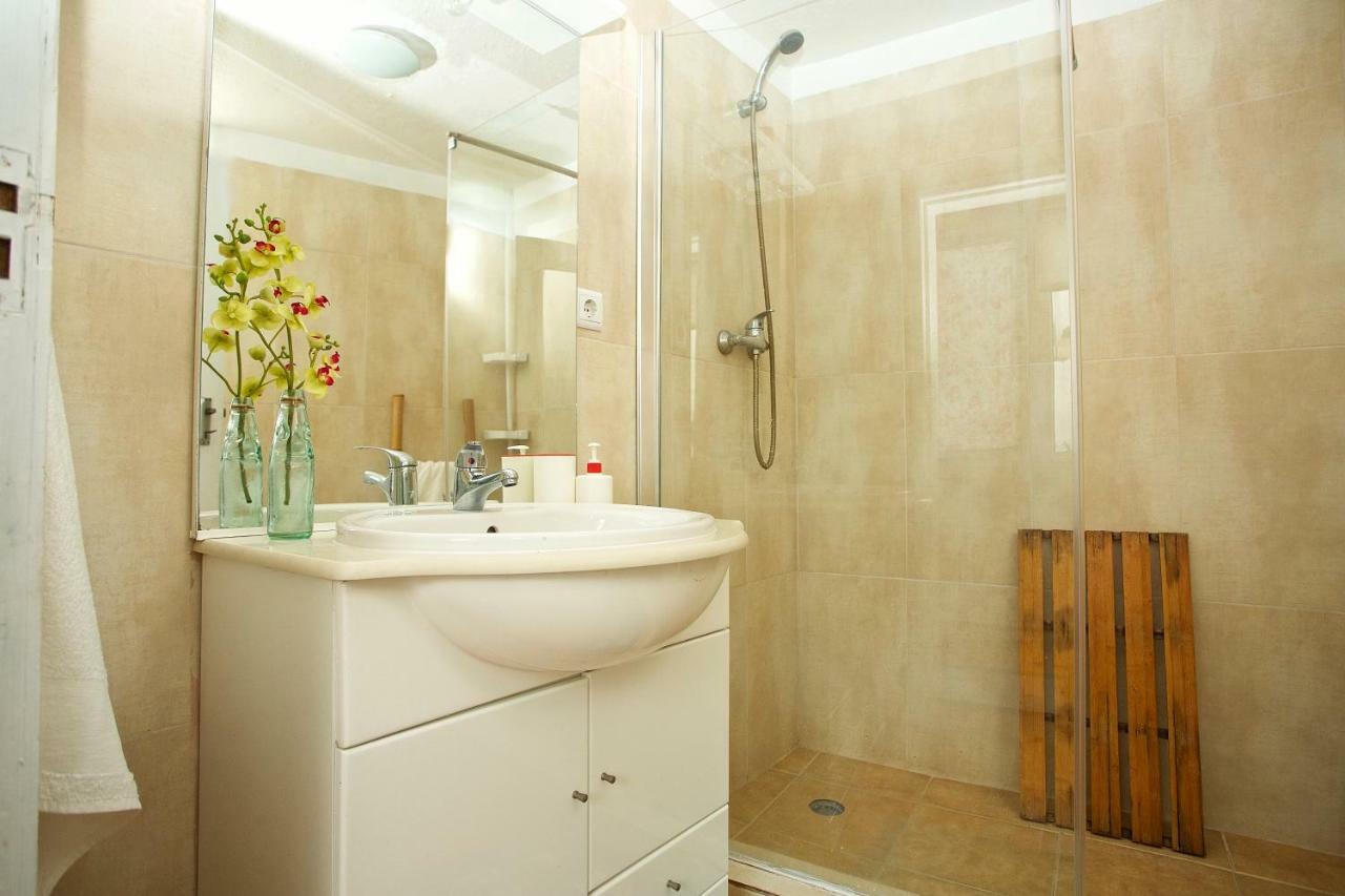 Casinha Da Aldeia Holiday home *