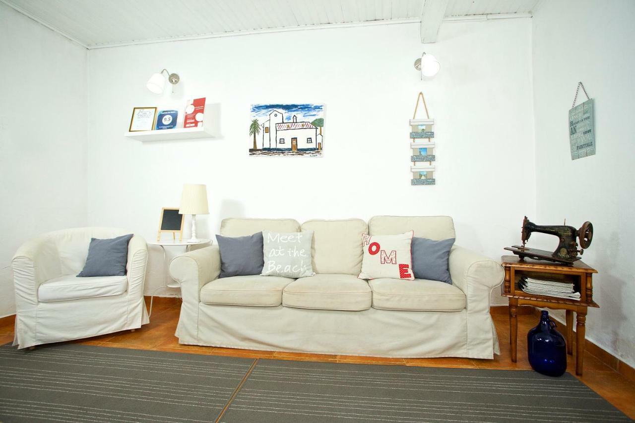 Holiday home Casinha Da Aldeia Melides