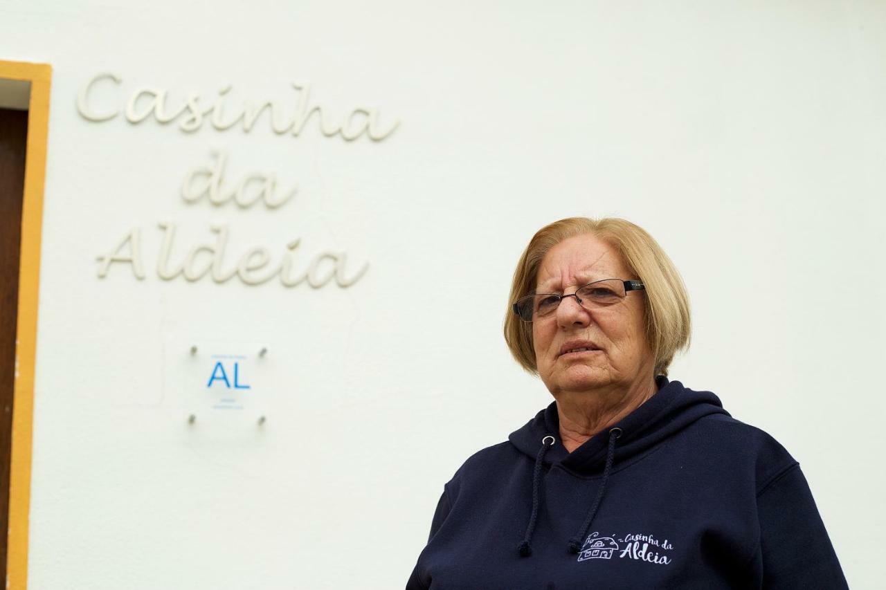 Casinha Da Aldeia * Melides