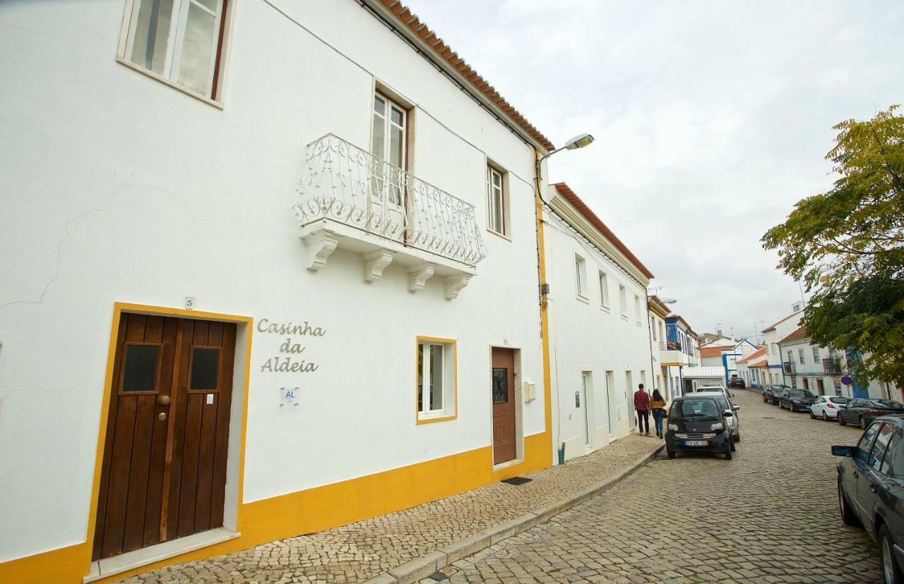 Holiday home Casinha Da Aldeia Melides
