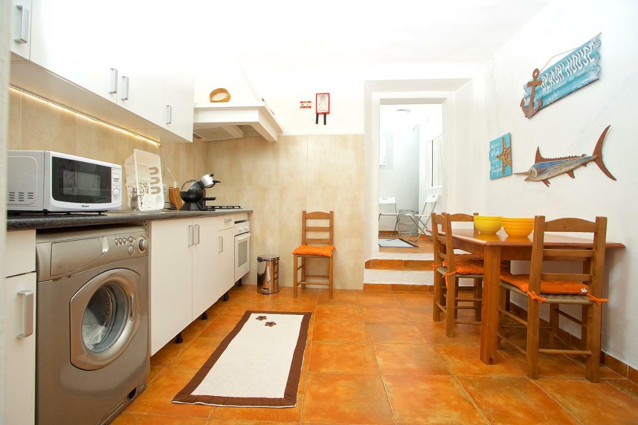 Casinha Da Aldeia * Melides