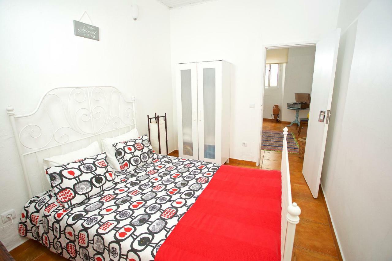 Holiday home Casinha Da Aldeia Melides