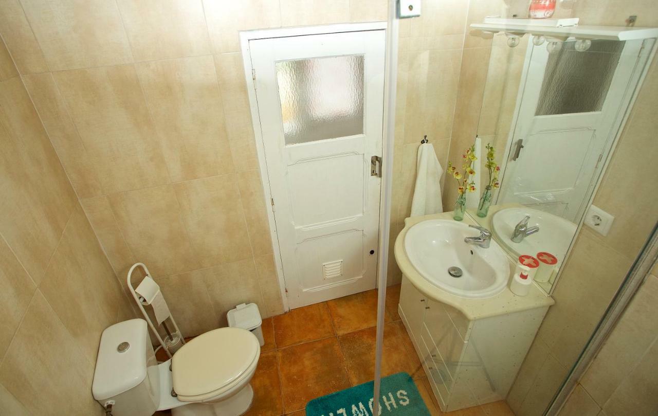 Casinha Da Aldeia