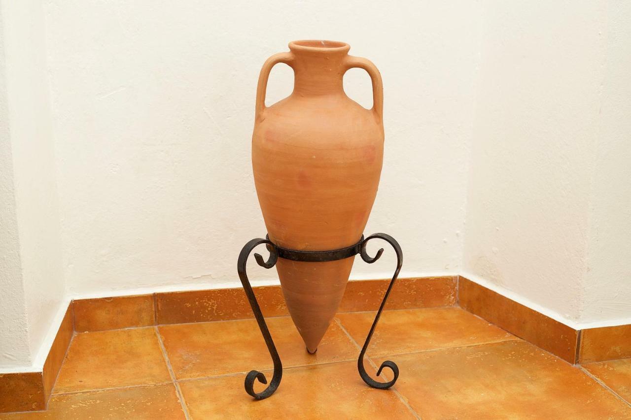 Casinha Da Aldeia Melides