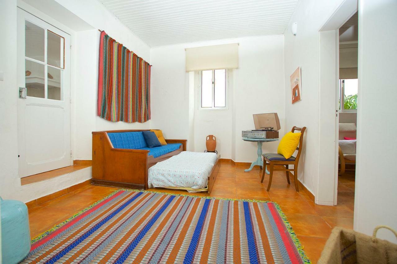 Casinha Da Aldeia Holiday home Melides