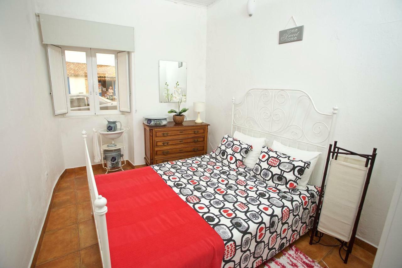 Casinha Da Aldeia Melides