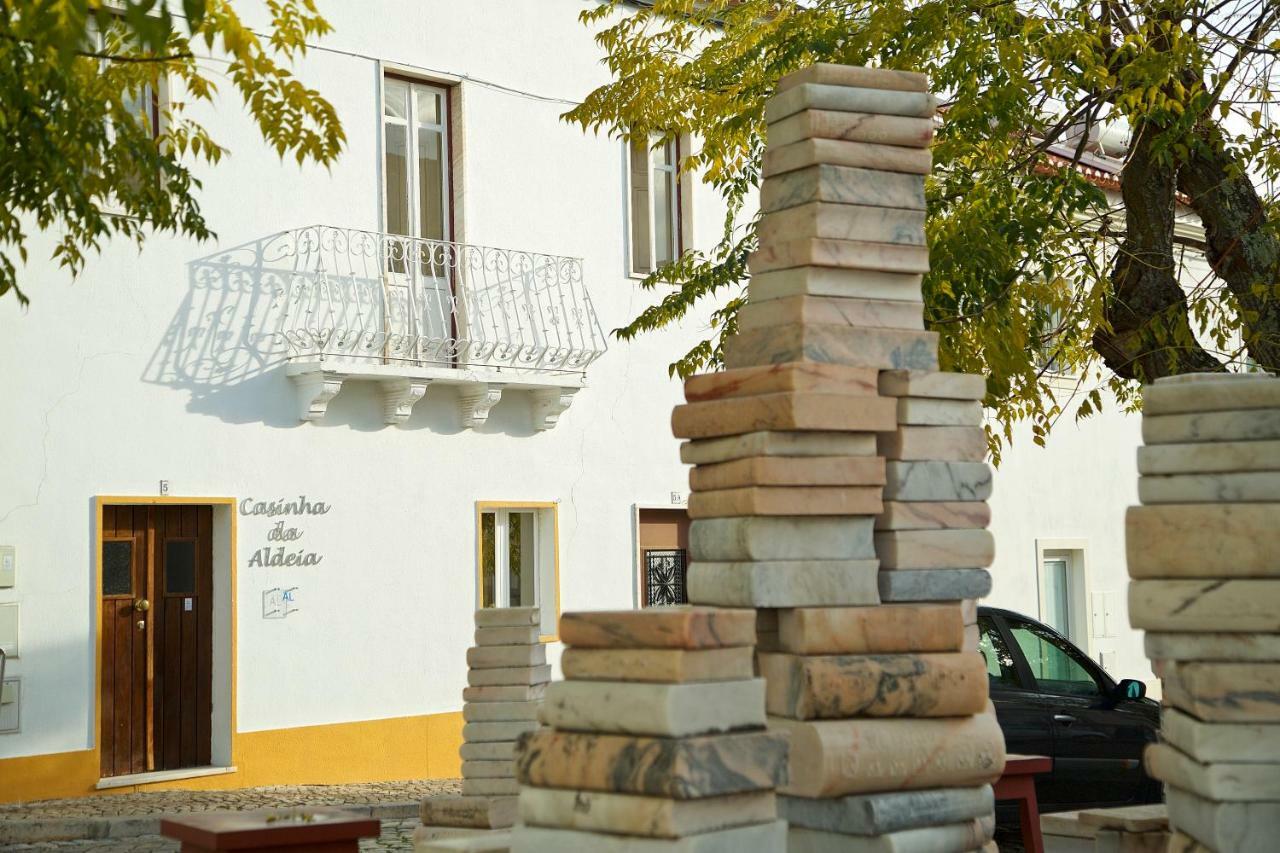 Casinha Da Aldeia Holiday home Melides