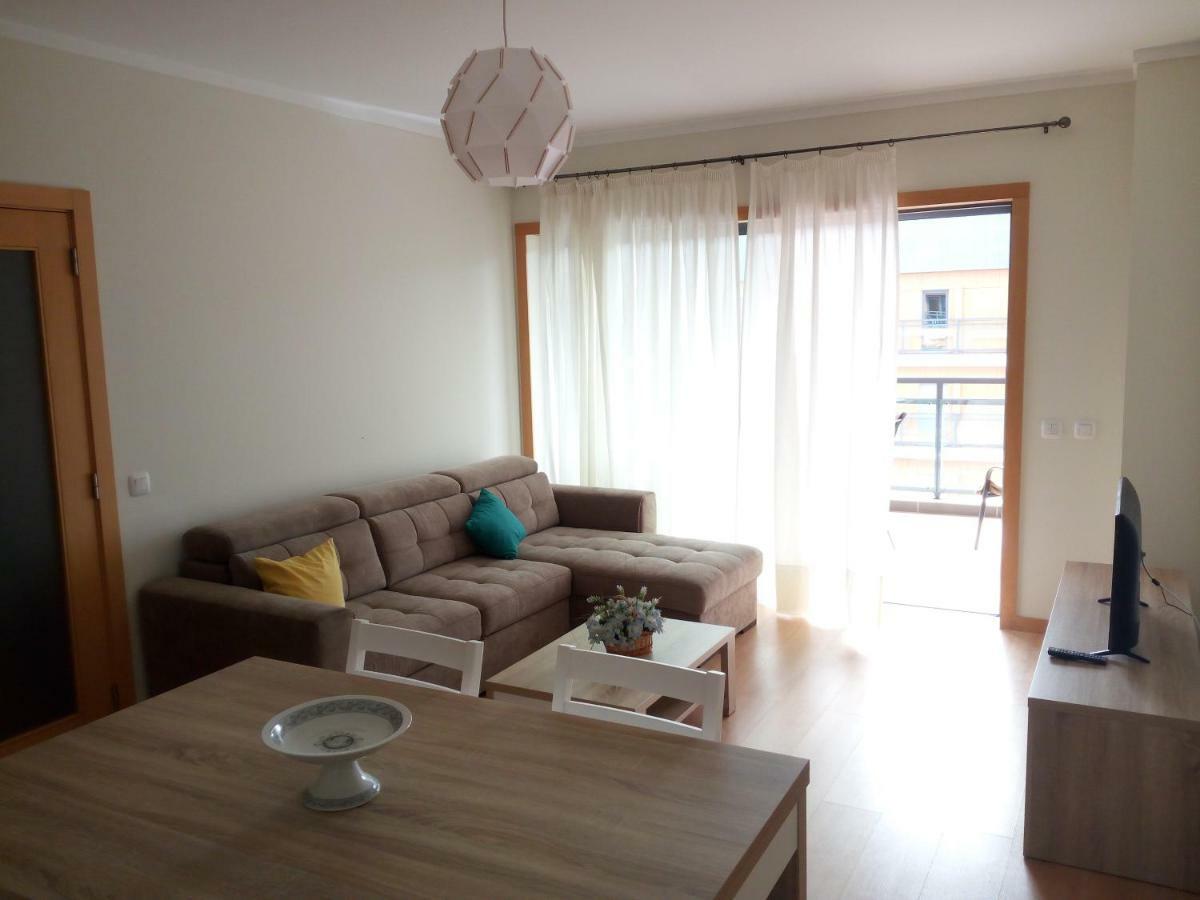 Appartement Fun & Sun