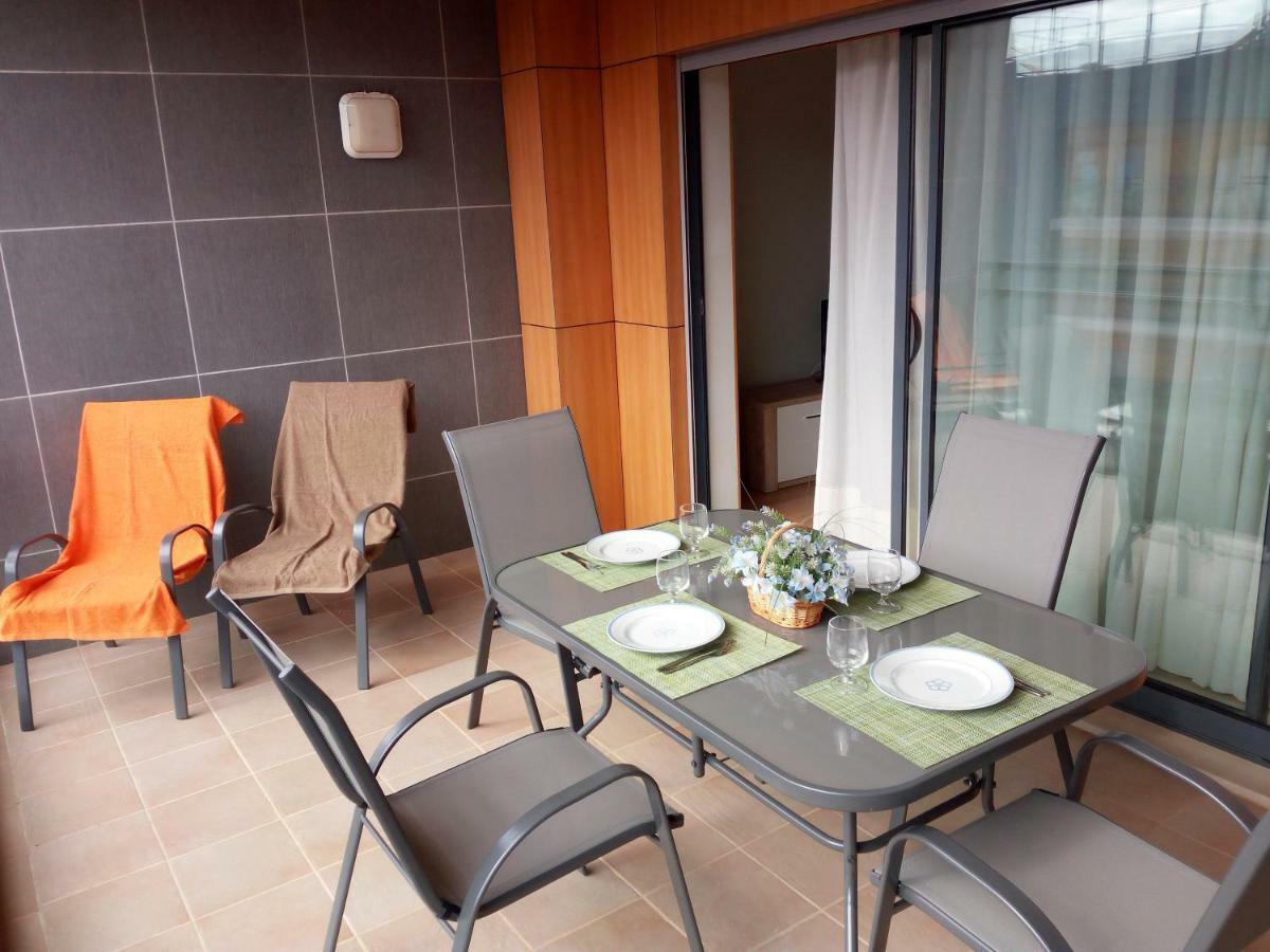 Appartement Fun & Sun *