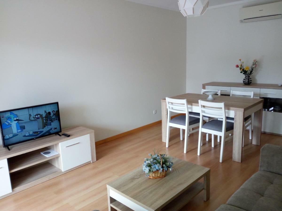 Appartement Fun & Sun