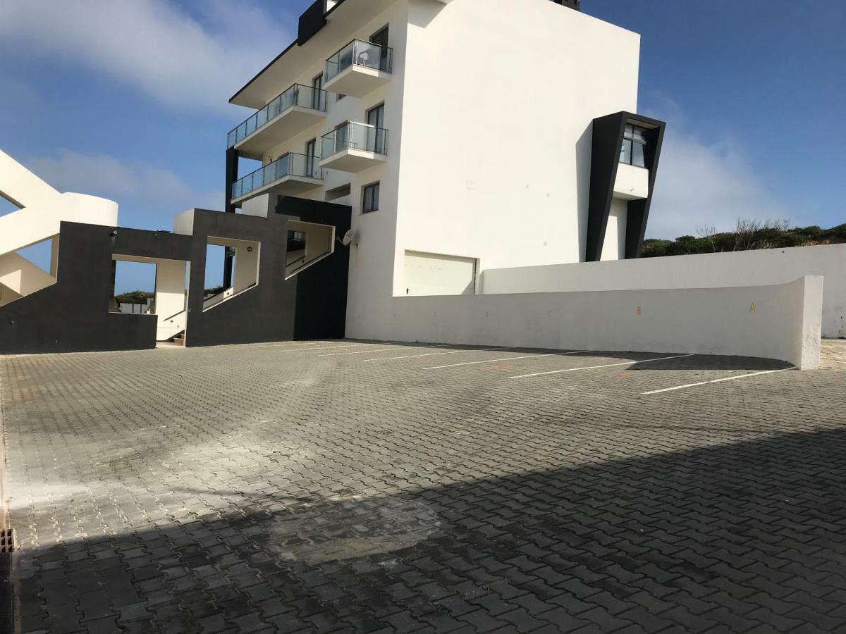Apartment Sam's House Foz do Arelho