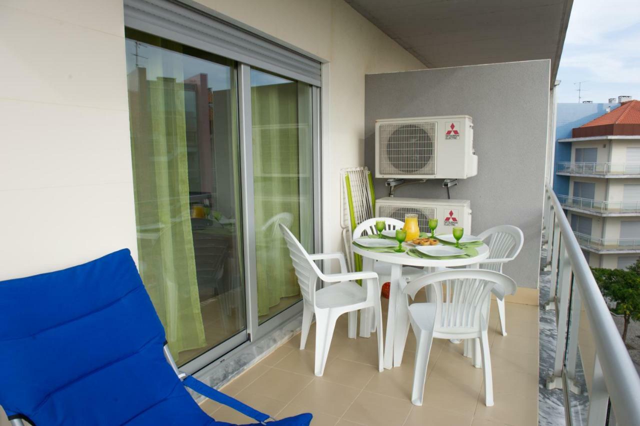 Alojamentos Campo & Mar - T1 Com Piscina Apartamento