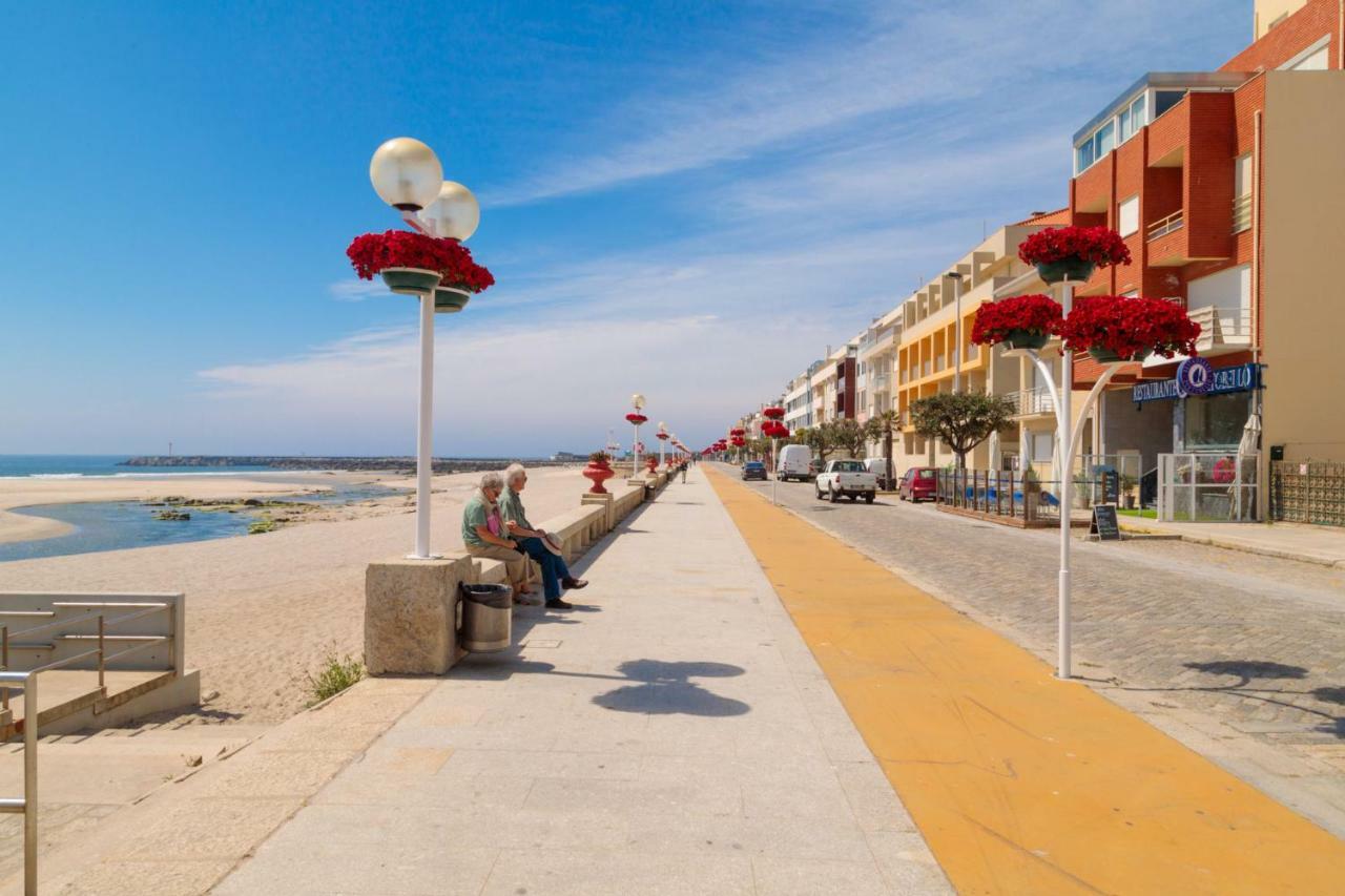 Apartamento Bestvillas Ancora *