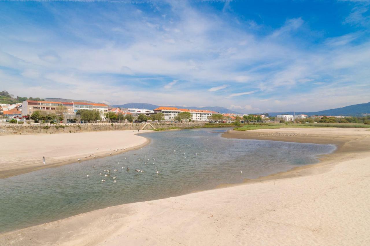 Apartment Bestvillas Ancora Mar Vila Praia de Ancora
