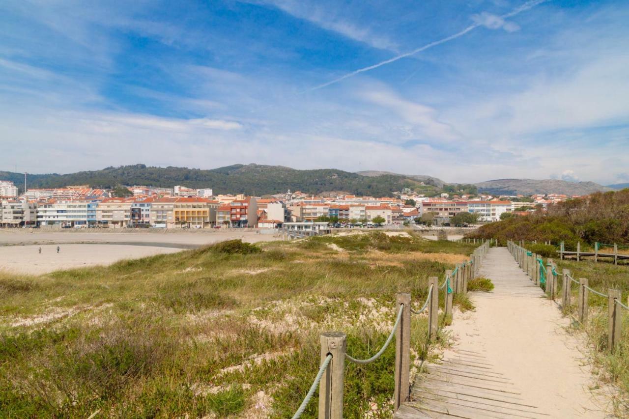Apartamento Bestvillas Ancora Vila Praia de Âncora