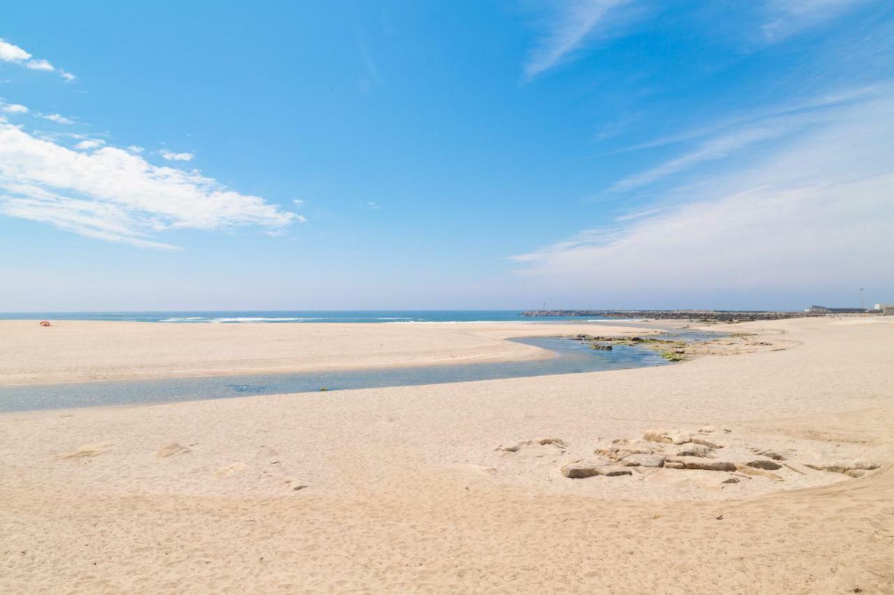 Apartamento Bestvillas Ancora Vila Praia de Âncora