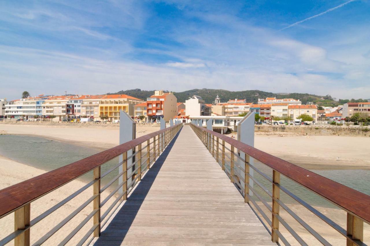 Apartment Bestvillas Ancora Mar Vila Praia de Ancora