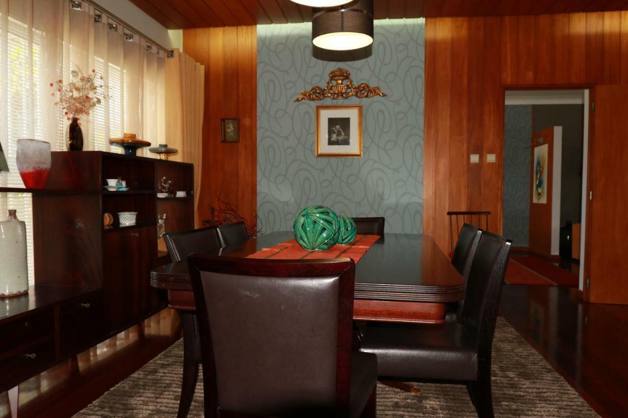 Holiday home Consuls Residence *