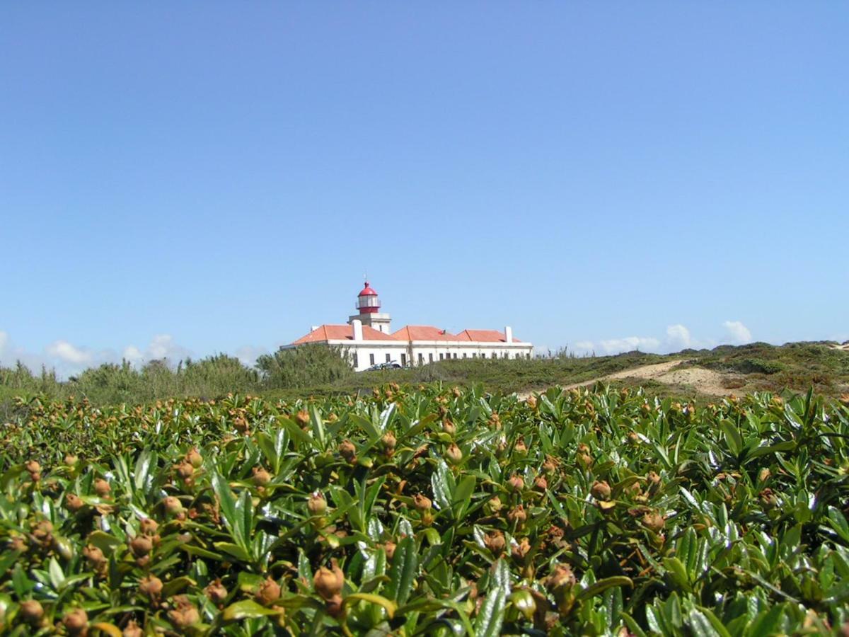 Blue Guide Milfontes Vila Nova de Milfontes