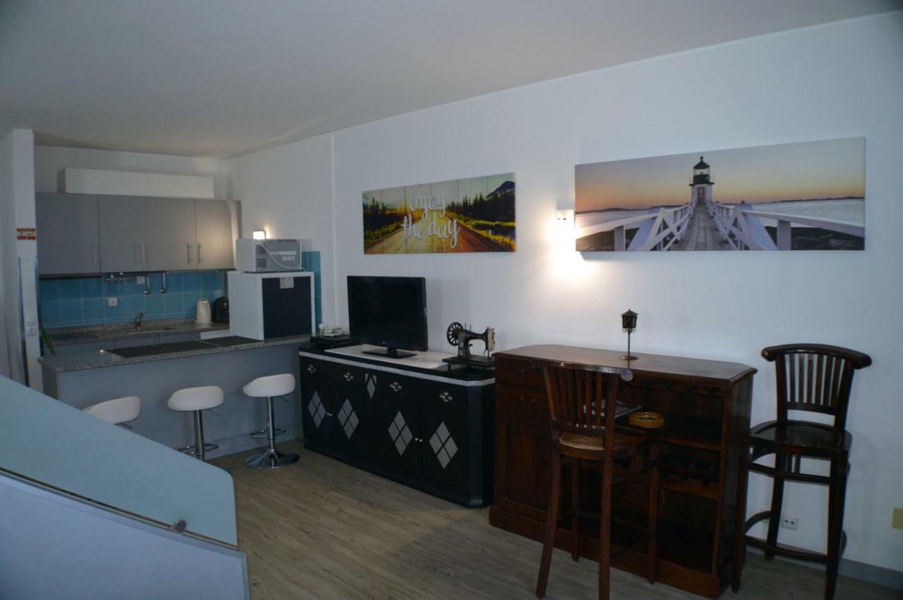 Gois Apartment *