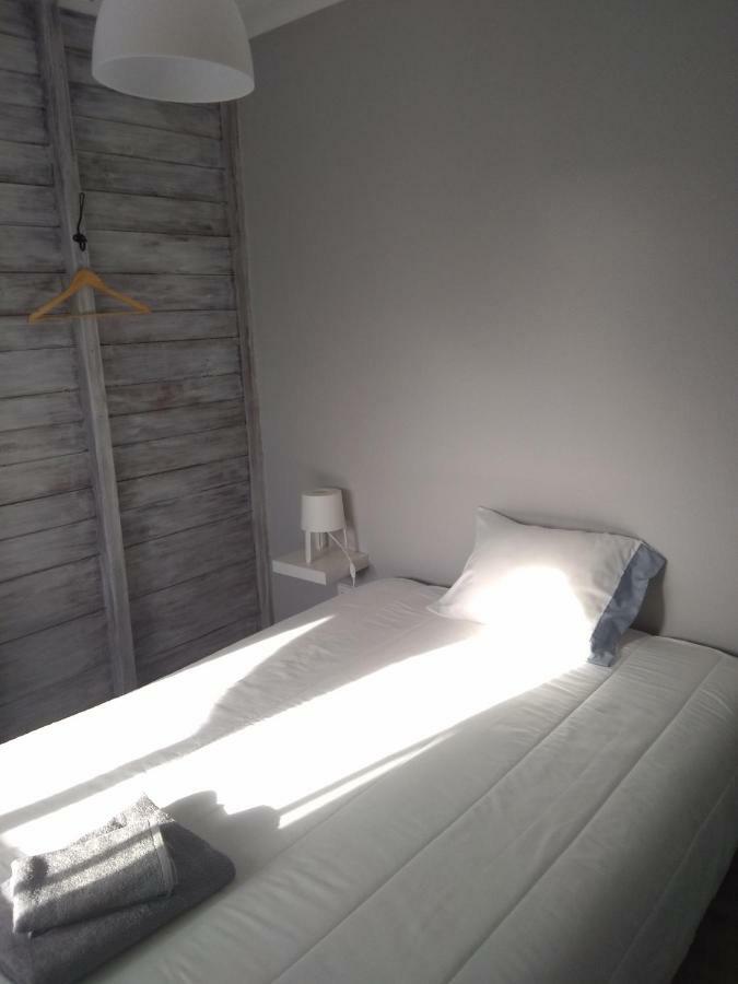 Holiday home Casa Do Sol Posto