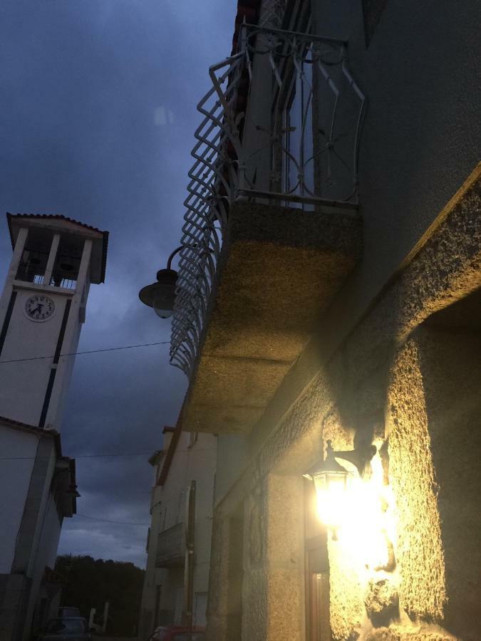 Casas Do Terreiro *