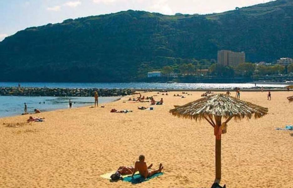 Plaza Charming Flat * Santa Cruz (Madeira)