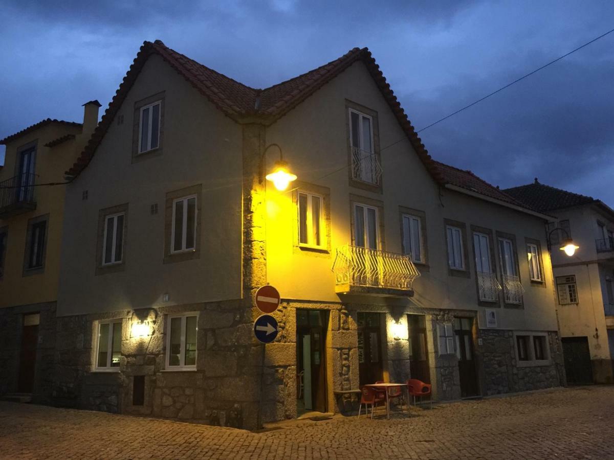 Casas Do Terreiro *