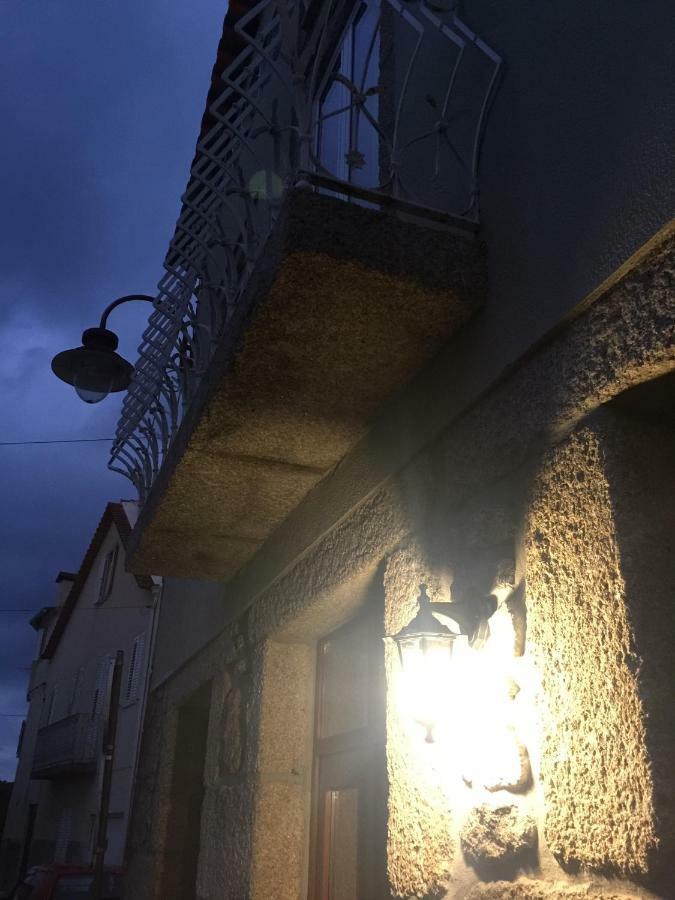 Casas Do Terreiro Country house