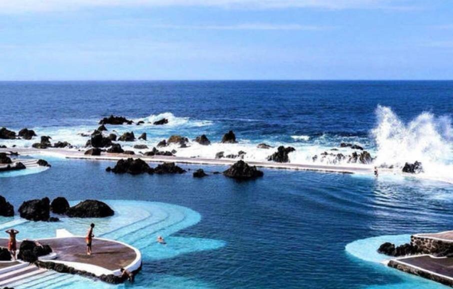 Plaza Charming Flat Santa Cruz (Madeira)