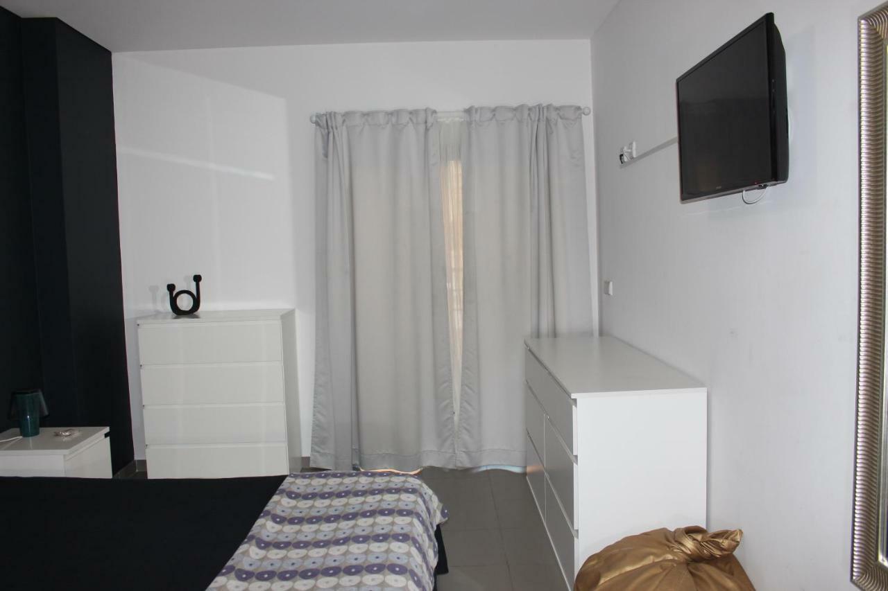 Charme Paraiso Sol Appartement *