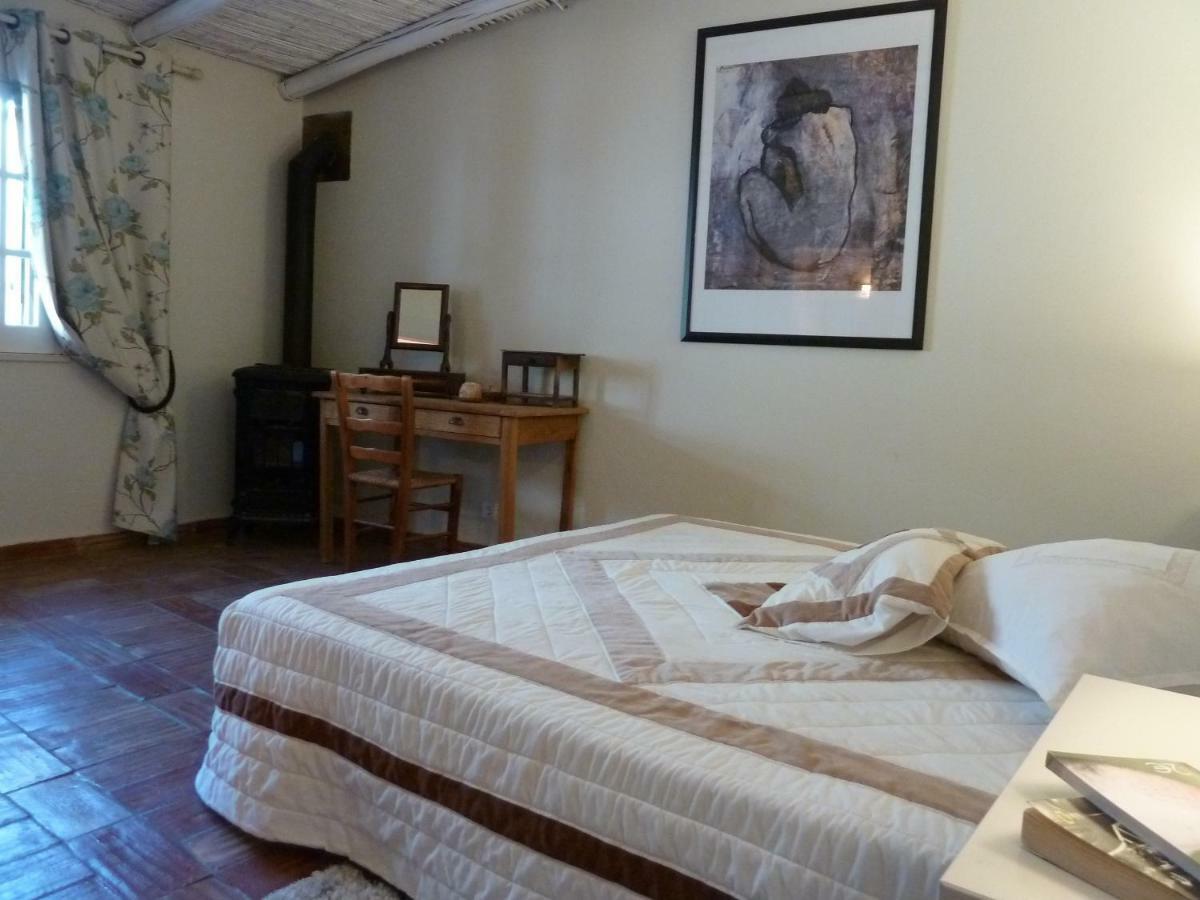 Bed & Breakfast Casa Nostra 3*