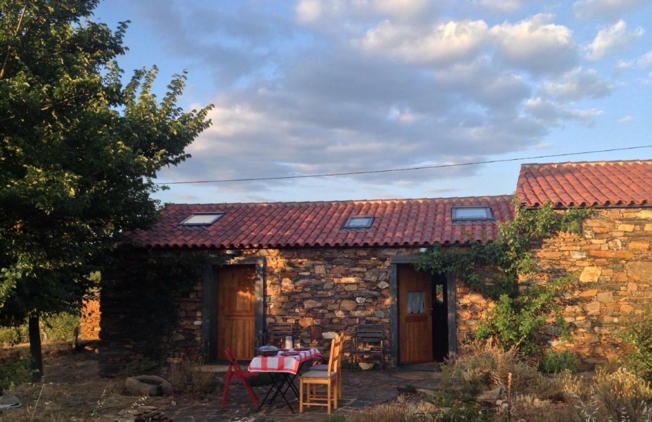 Quinta Dos Baldo Country house