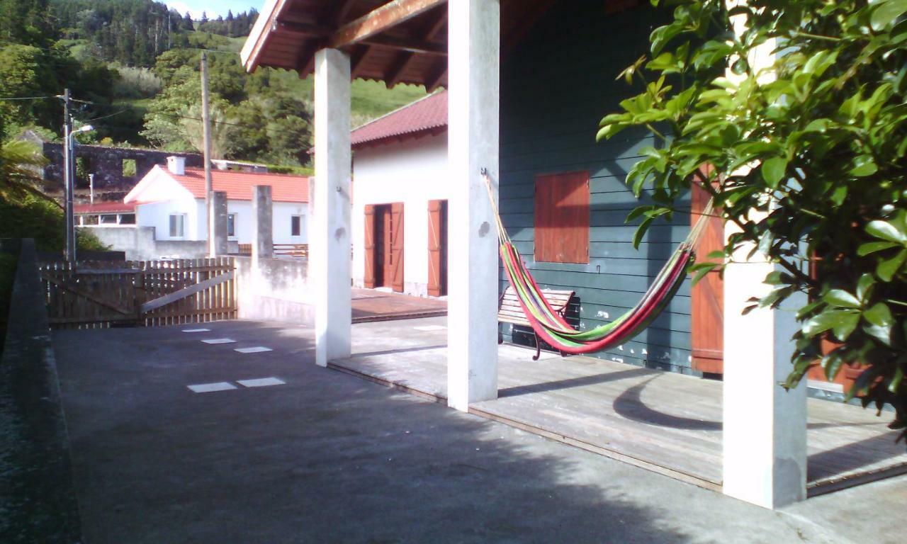 Hospedagem domiciliar Casa Idilica *