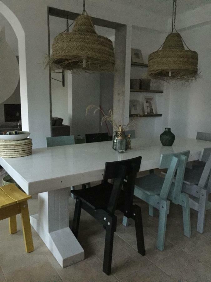Machado Villa *
