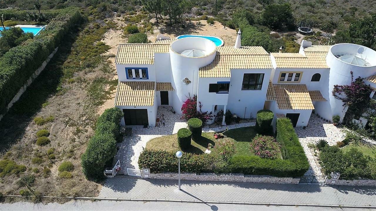 Villa Machado Aljezur