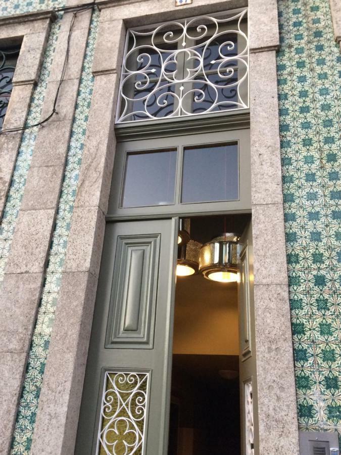 Casamia Apartments@porto Apartment