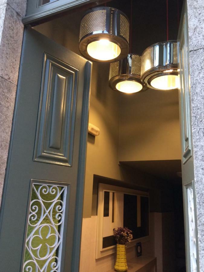 Casamia Apartments@porto Porto